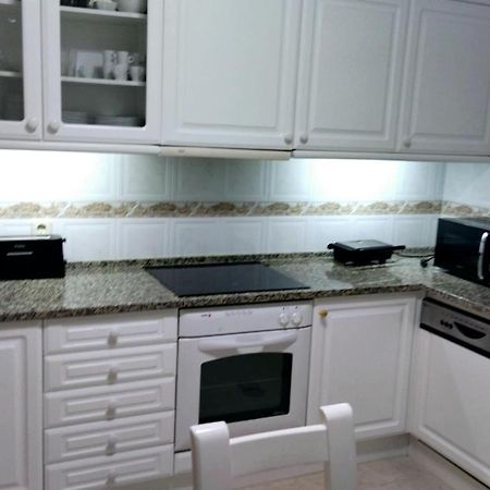 Lovely Apartment Aveiro Dış mekan fotoğraf
