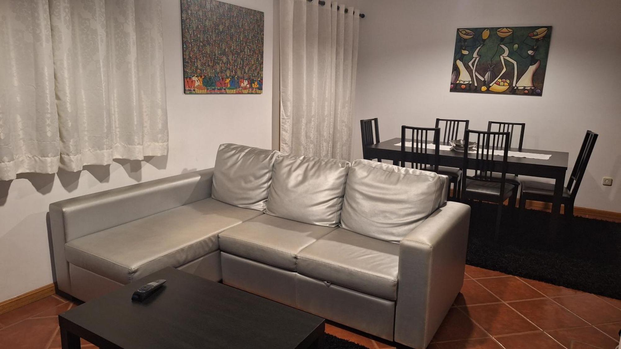 Lovely Apartment Aveiro Dış mekan fotoğraf