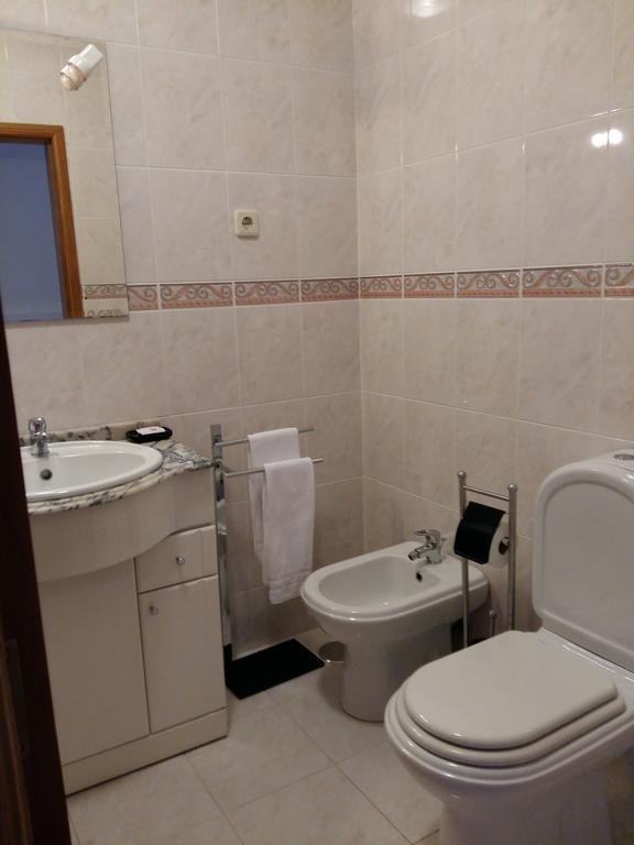 Lovely Apartment Aveiro Dış mekan fotoğraf