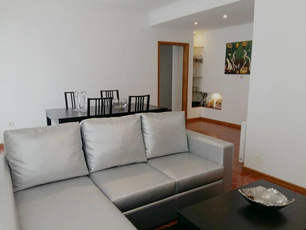 Lovely Apartment Aveiro Dış mekan fotoğraf