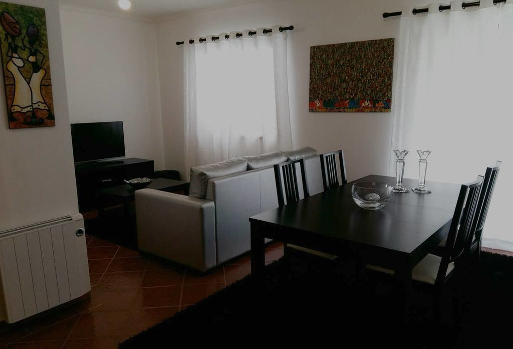 Lovely Apartment Aveiro Dış mekan fotoğraf