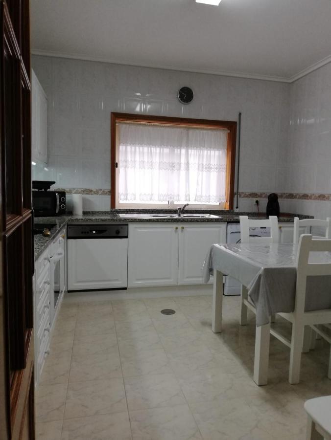 Lovely Apartment Aveiro Dış mekan fotoğraf