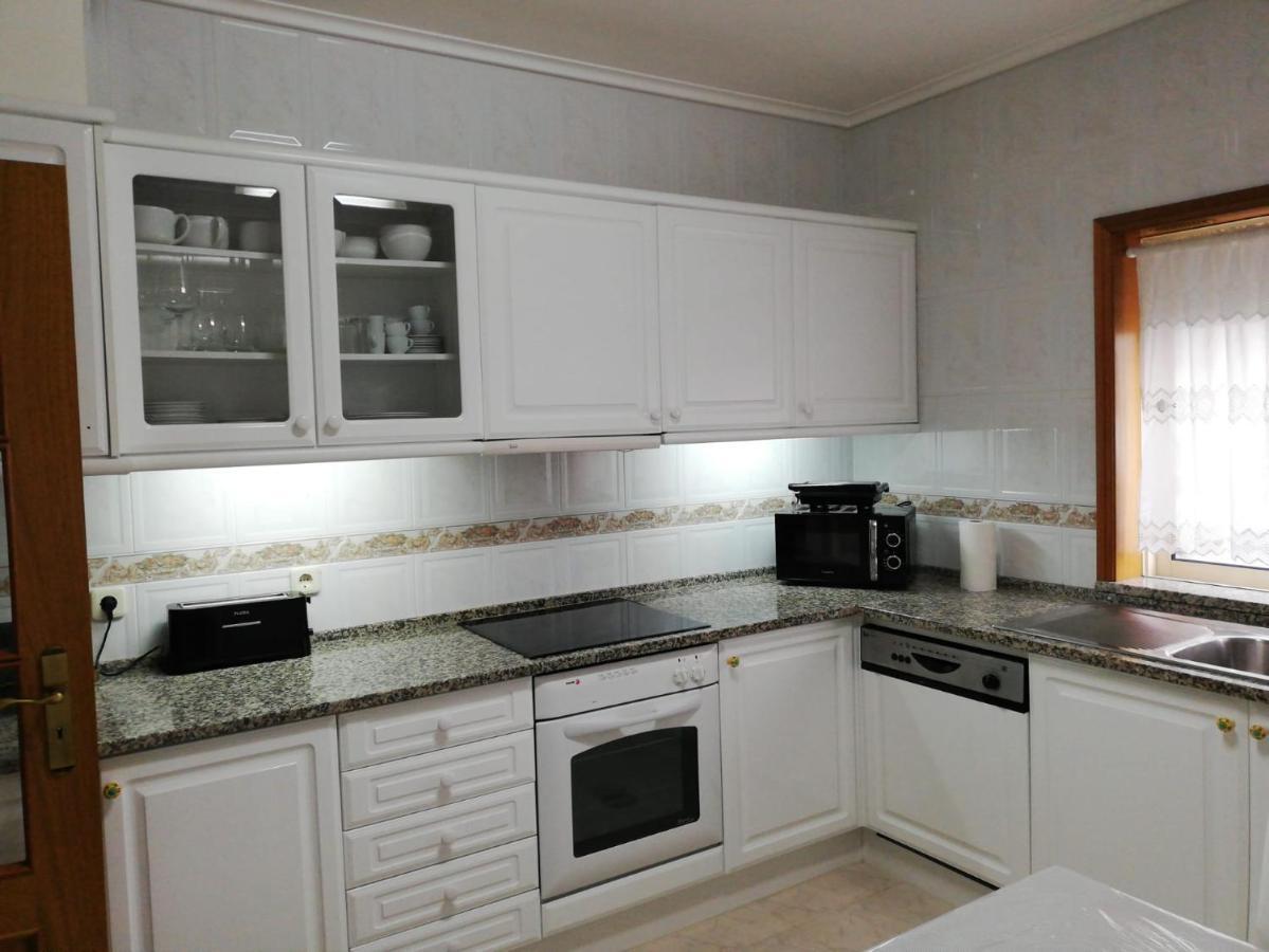 Lovely Apartment Aveiro Dış mekan fotoğraf